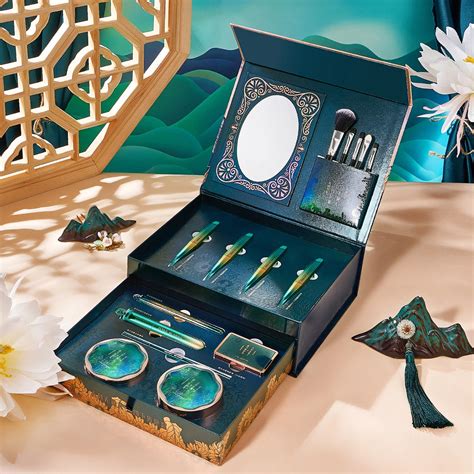 luxury makeup sets